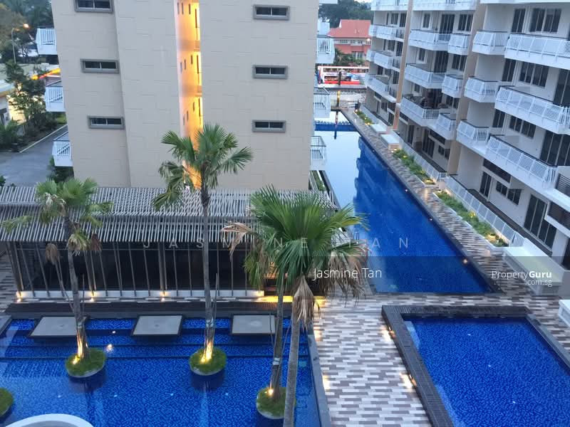 WhiteHaven, 332 Pasir Panjang Road, 3 Bedrooms, 764 sqft, Apartment For Rent, by Jasmine Tan, 20395534 - PropertyGuru.com.sg