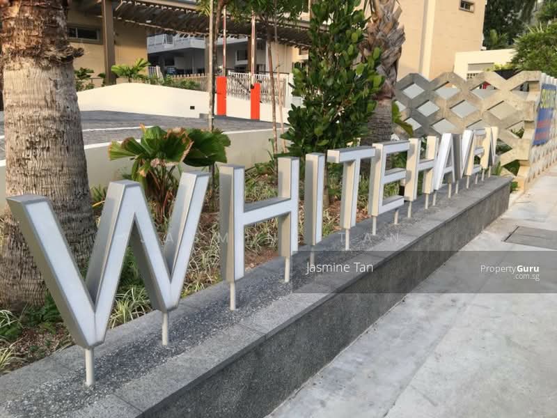 WhiteHaven, 332 Pasir Panjang Road, 3 Bedrooms, 764 sqft, Apartment For Rent, by Jasmine Tan, 20395534 - PropertyGuru.com.sg