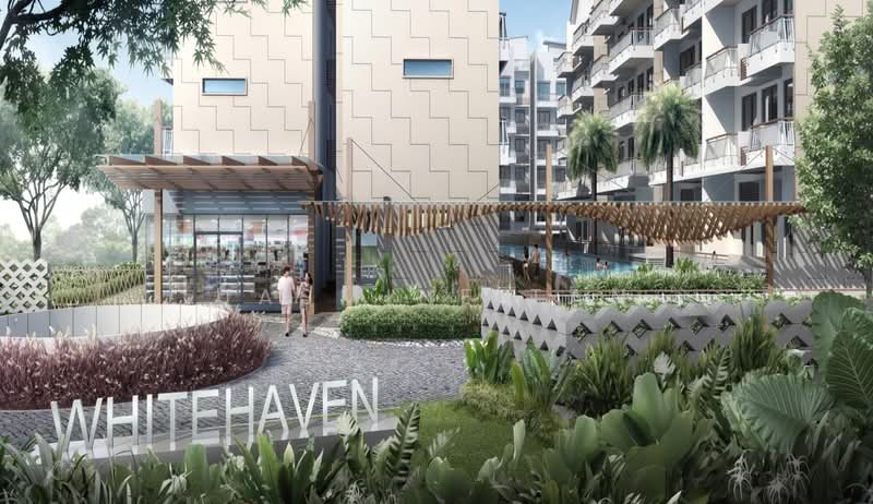 WhiteHaven, 332 Pasir Panjang Road, 3 Bedrooms, 764 sqft, Apartment For Rent, by Jasmine Tan, 20395534 - PropertyGuru.com.sg