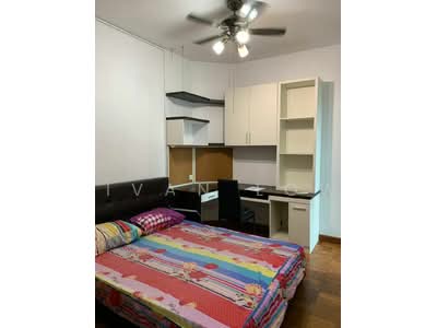 For Rent - Regent Grove