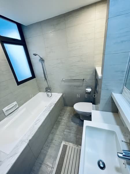 The Grandhill, 39 Pasir Panjang Hill, 2 Bedrooms, 1,885 sqft, Condominium For Rent, by Henry Neo, 20397834 - PropertyGuru.com.sg