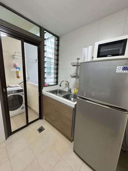 The Grandhill, 39 Pasir Panjang Hill, 2 Bedrooms, 1,885 sqft, Condominium For Rent, by Henry Neo, 20397834 - PropertyGuru.com.sg