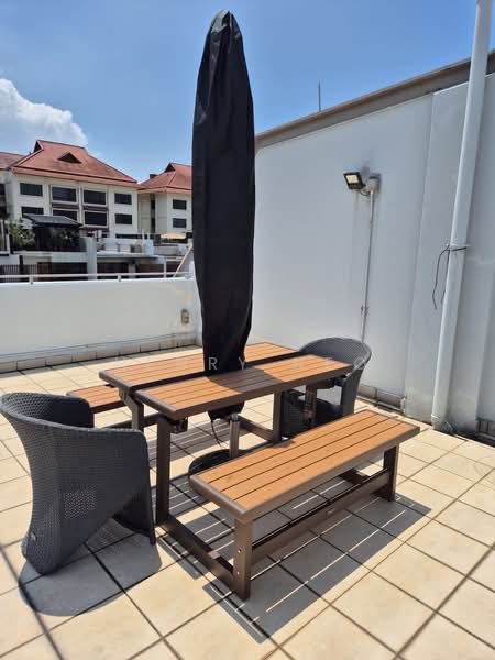 For Rent - The Grandhill