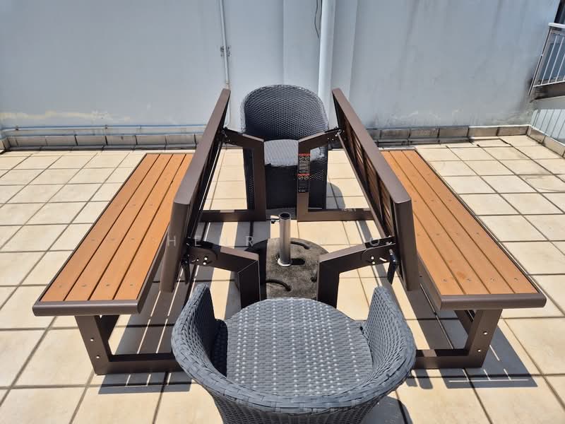 For Rent - The Grandhill