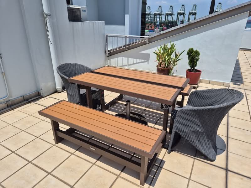 For Rent - The Grandhill