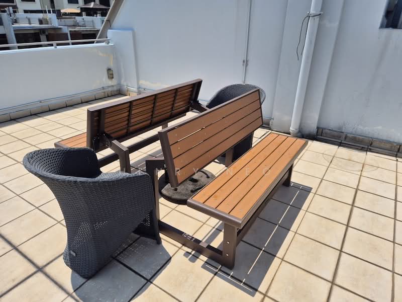 For Rent - The Grandhill