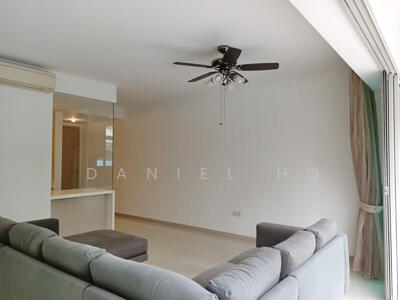 For Rent - Optima @ Tanah Merah