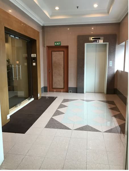 Crystal Time Building, 16 Tannery Lane, 2,925 sqft, Light Industrial (B1) For Rent, by Teo Jeri, 20398395 - CommercialGuru.com.sg