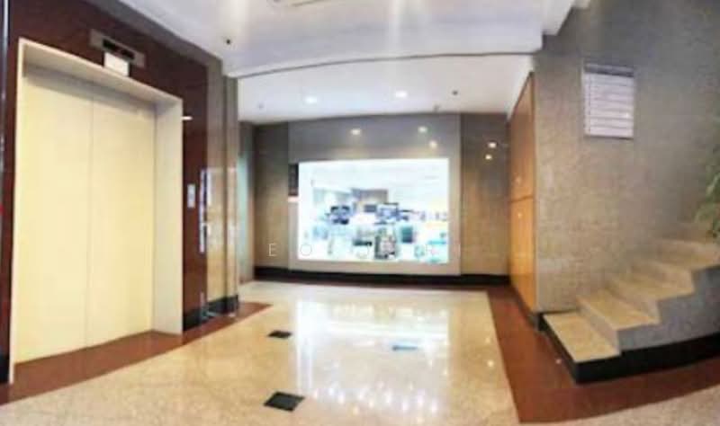 Crystal Time Building, 16 Tannery Lane, 2,925 sqft, Light Industrial (B1) For Rent, by Teo Jeri, 20398395 - CommercialGuru.com.sg