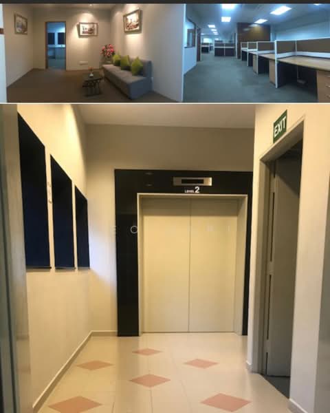 Crystal Time Building, 16 Tannery Lane, 2,925 sqft, Light Industrial (B1) For Rent, by Teo Jeri, 20398395 - CommercialGuru.com.sg