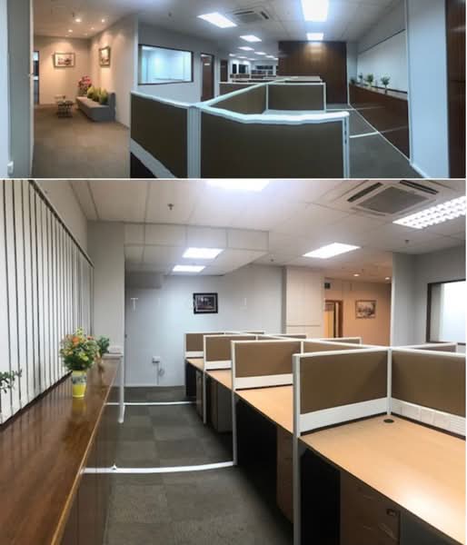 Crystal Time Building, 16 Tannery Lane, 2,925 sqft, Light Industrial (B1) For Rent, by Teo Jeri, 20398395 - CommercialGuru.com.sg