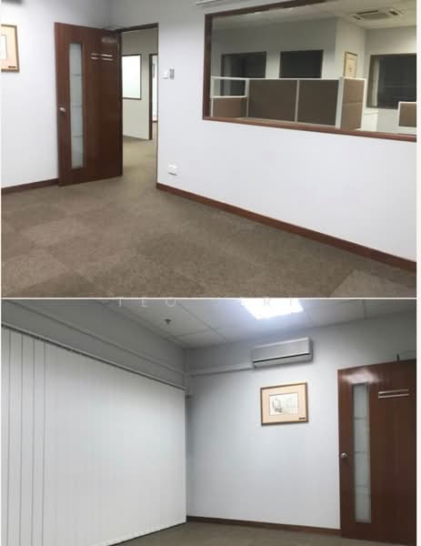 Crystal Time Building, 16 Tannery Lane, 2,925 sqft, Light Industrial (B1) For Rent, by Teo Jeri, 20398395 - CommercialGuru.com.sg