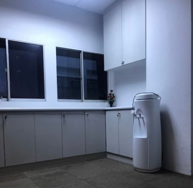 Crystal Time Building, 16 Tannery Lane, 2,925 sqft, Light Industrial (B1) For Rent, by Teo Jeri, 20398395 - CommercialGuru.com.sg