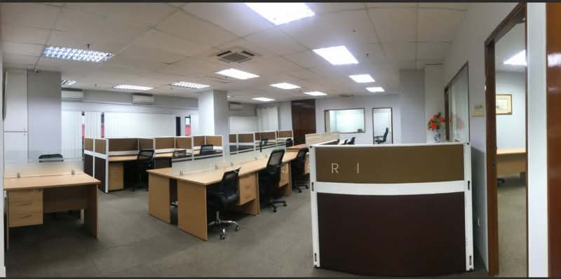 Crystal Time Building, 16 Tannery Lane, 2,925 sqft, Light Industrial (B1) For Rent, by Teo Jeri, 20398395 - CommercialGuru.com.sg
