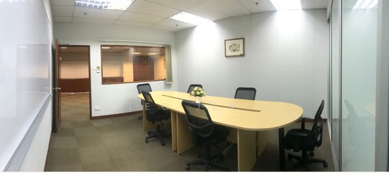 Crystal Time Building, 16 Tannery Lane, 2,925 sqft, Light Industrial (B1) For Rent, by Teo Jeri, 20398395 - CommercialGuru.com.sg