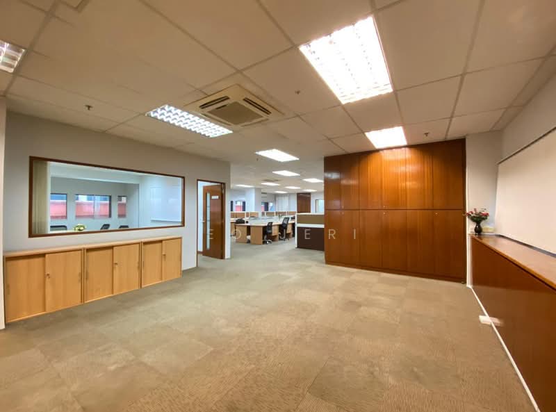 Crystal Time Building, 16 Tannery Lane, 2,925 sqft, Light Industrial (B1) For Rent, by Teo Jeri, 20398395 - CommercialGuru.com.sg