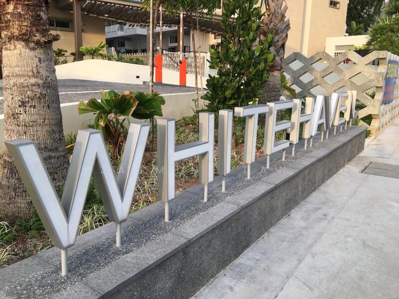 WhiteHaven, 332 Pasir Panjang Road, 2 Bedrooms, 613 sqft, Apartment For Rent, by Jasmine Tan, 20398506 - PropertyGuru.com.sg