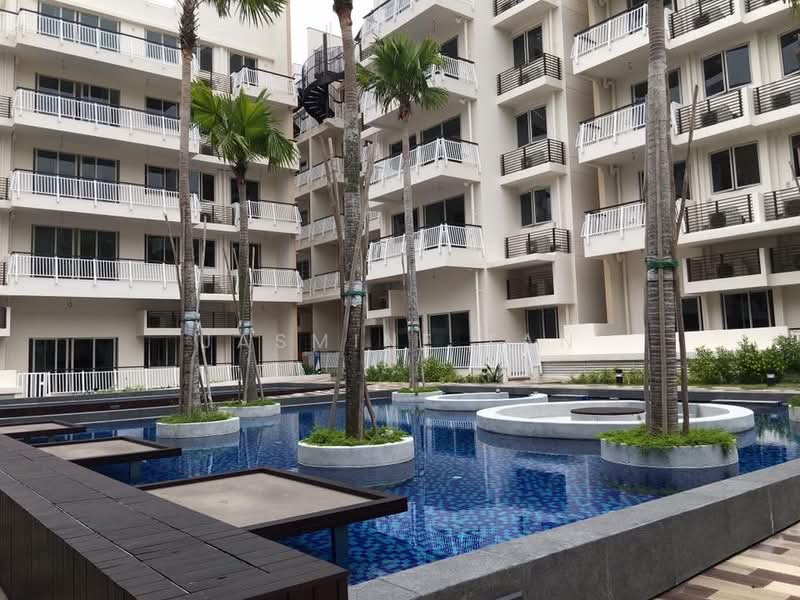 WhiteHaven, 332 Pasir Panjang Road, 2 Bedrooms, 613 sqft, Apartment For Rent, by Jasmine Tan, 20398506 - PropertyGuru.com.sg