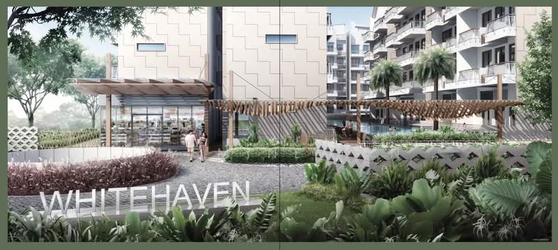 WhiteHaven, 332 Pasir Panjang Road, 2 Bedrooms, 613 sqft, Apartment For Rent, by Jasmine Tan, 20398506 - PropertyGuru.com.sg