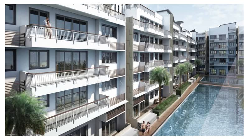 WhiteHaven, 332 Pasir Panjang Road, 2 Bedrooms, 613 sqft, Apartment For Rent, by Jasmine Tan, 20398506 - PropertyGuru.com.sg