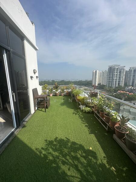 For Sale - The Summit