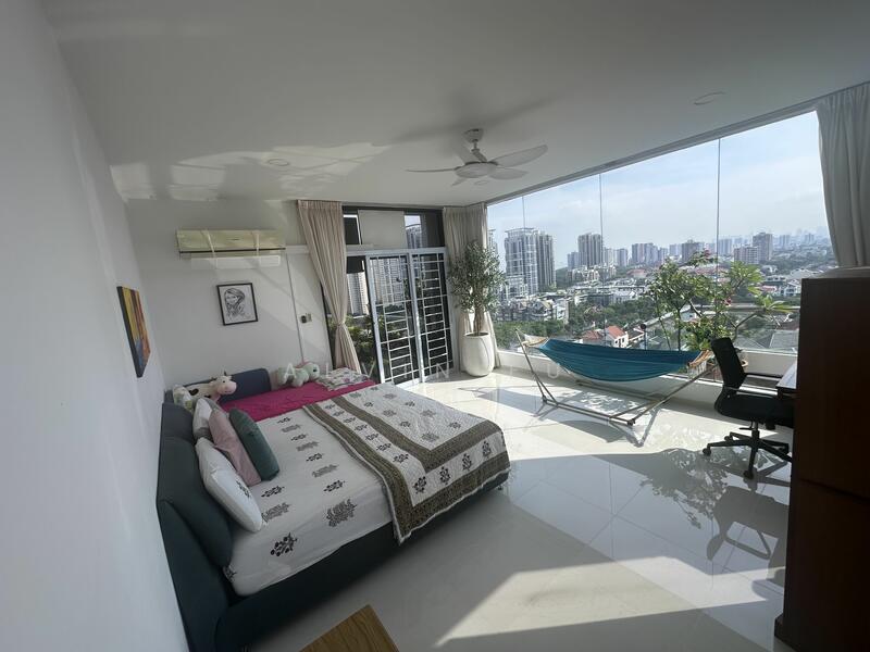 For Sale - The Summit