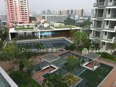 For Rent - Katong Regency