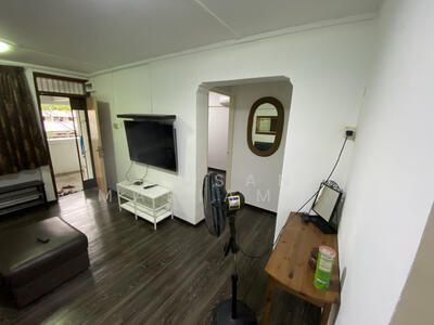 For Rent - 261 Yishun Street 22