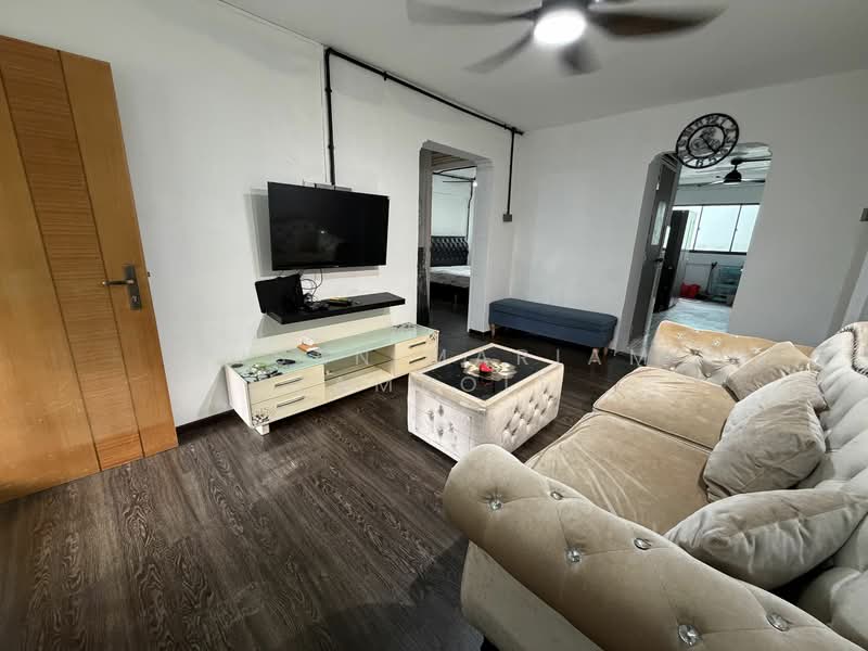 For Rent - 261 Yishun Street 22