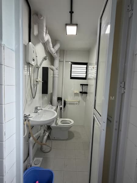 For Rent - 261 Yishun Street 22