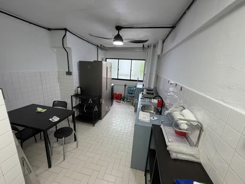 For Rent - 261 Yishun Street 22