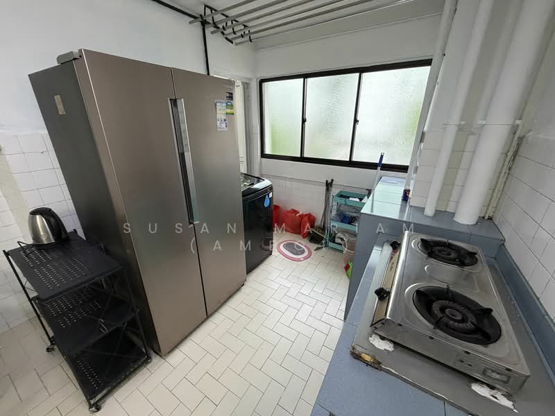 For Rent - 261 Yishun Street 22