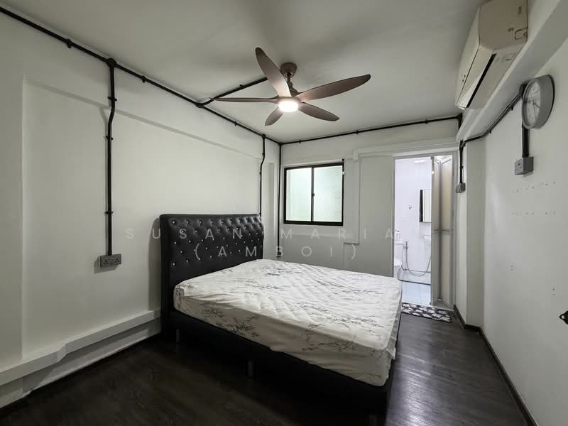 For Rent - 261 Yishun Street 22