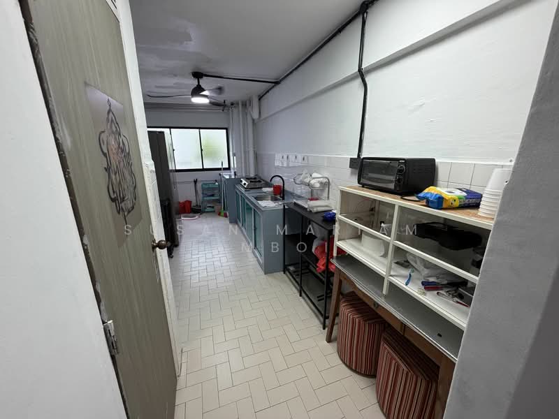 For Rent - 261 Yishun Street 22