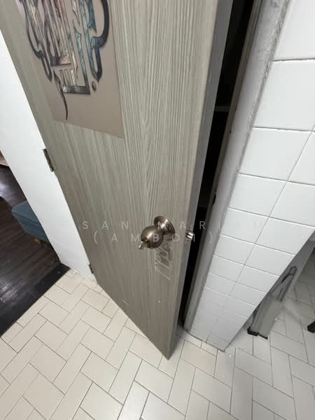 For Rent - 261 Yishun Street 22