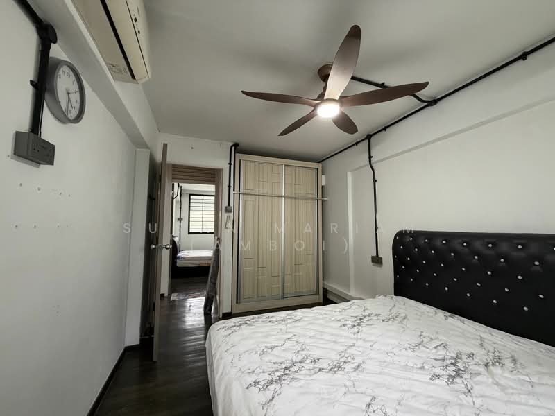 For Rent - 261 Yishun Street 22