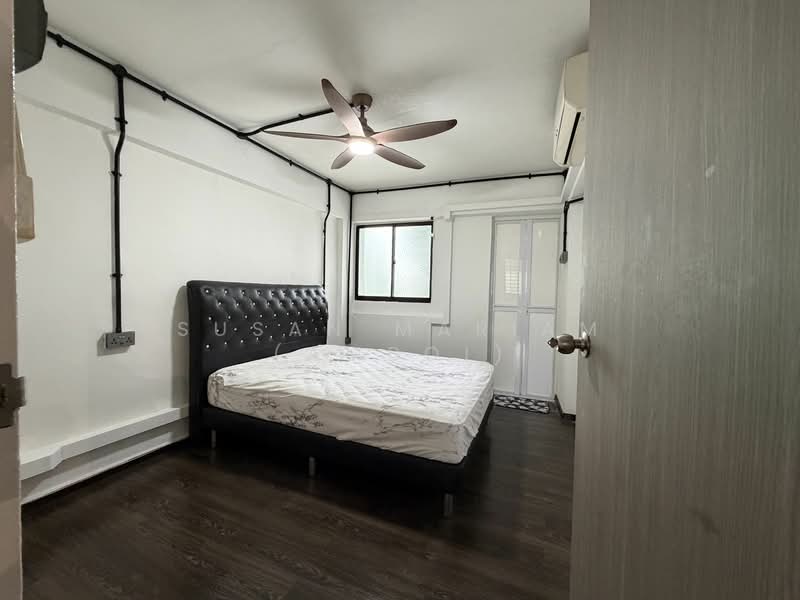 For Rent - 261 Yishun Street 22