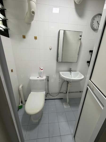 For Rent - 261 Yishun Street 22