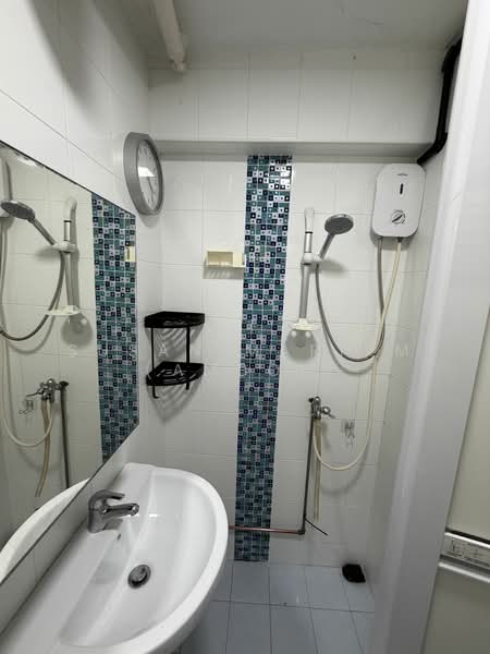 For Rent - 261 Yishun Street 22