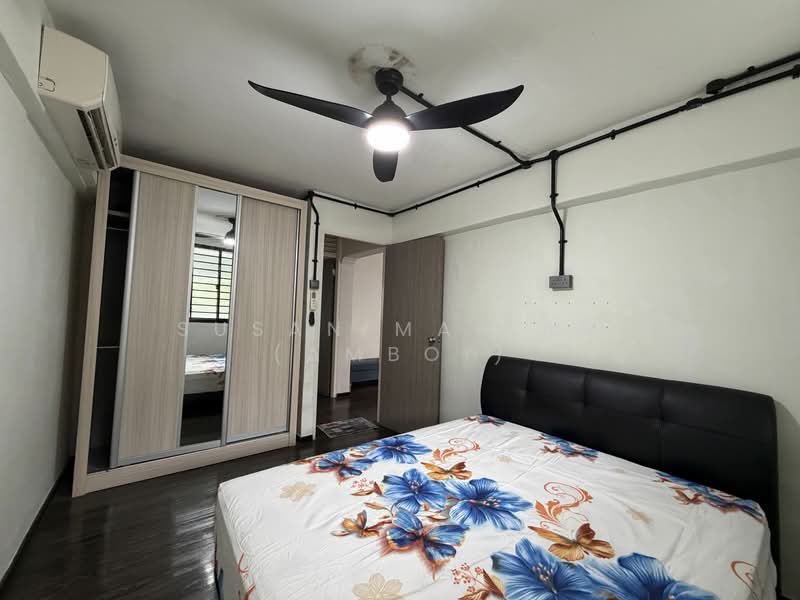 For Rent - 261 Yishun Street 22