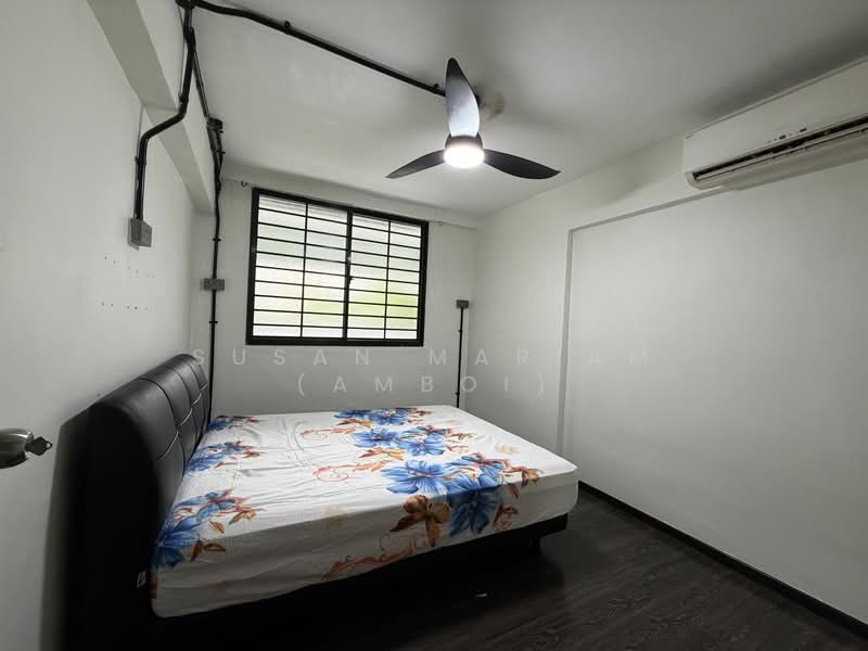 For Rent - 261 Yishun Street 22