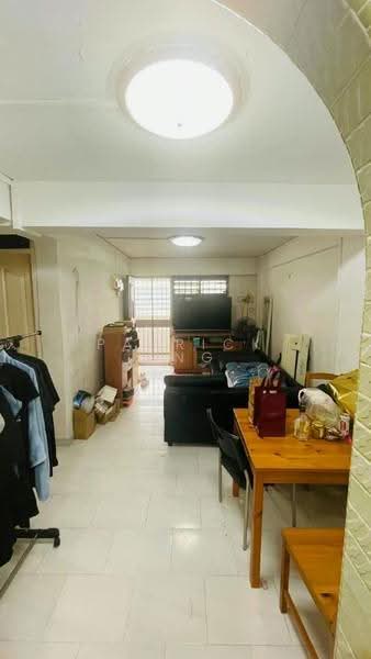 16 Telok Blangah Crescent, 16 Telok Blangah Crescent, Harbourfront / Telok Blangah, 2 Bedrooms, 700 sqft, HDB Flat For Rent, by Patrick Ang, 20399131 - Living Room - PropertyGuru.com.sg