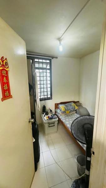 16 Telok Blangah Crescent, 16 Telok Blangah Crescent, Harbourfront / Telok Blangah, 2 Bedrooms, 700 sqft, HDB Flat For Rent, by Patrick Ang, 20399131 - Bedroom - PropertyGuru.com.sg