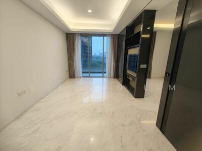 For Rent - Cairnhill Nine