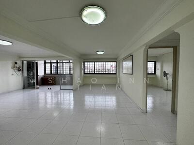For Rent - 2 Chai Chee Road