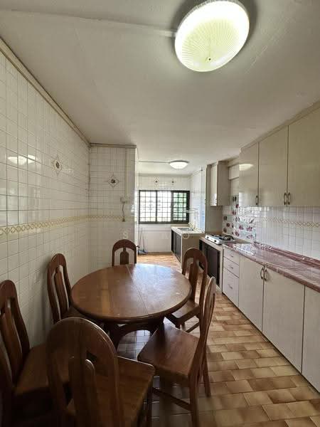2 Chai Chee Road, 2 Chai Chee Road, Bedok / Upper East Coast, 3 Bedrooms, 1,432 sqft, HDB Flat For Rent, by Shao Inn Tian, 20399826 - Kitchen - PropertyGuru.com.sg