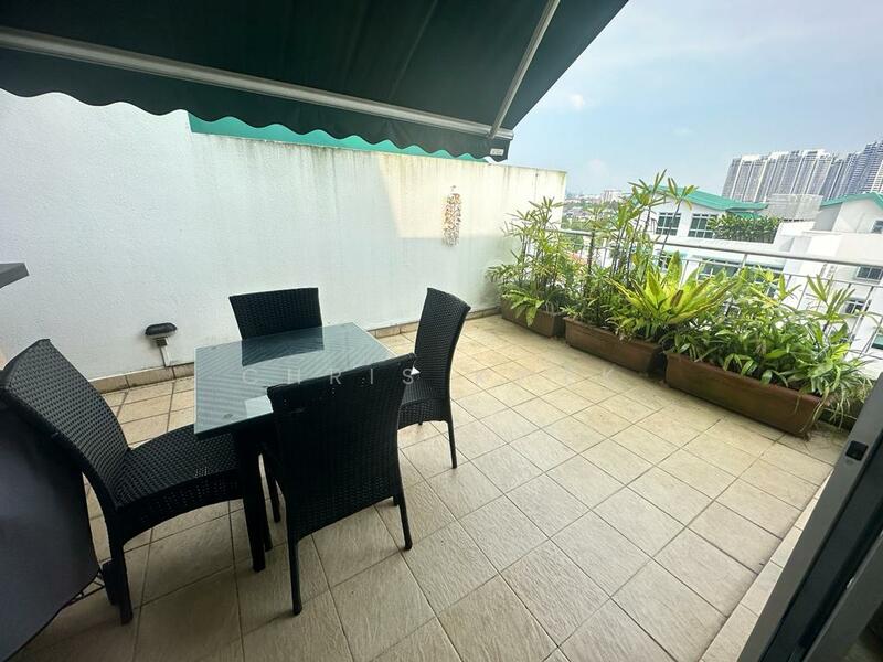 Casabella, 174 Duchess Avenue, Tanglin / Holland / Bukit Timah, 4 Bedrooms, 3,000 sqft, Condominium For Rent, by Chris Kwek, 20399956 - PropertyGuru.com.sg