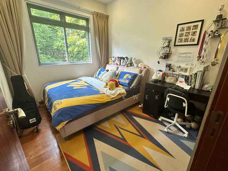 Casabella, 174 Duchess Avenue, Tanglin / Holland / Bukit Timah, 4 Bedrooms, 3,000 sqft, Condominium For Rent, by Chris Kwek, 20399956 - PropertyGuru.com.sg