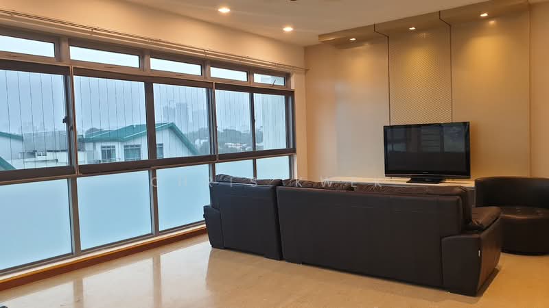 Casabella, 174 Duchess Avenue, Tanglin / Holland / Bukit Timah, 4 Bedrooms, 3,000 sqft, Condominium For Rent, by Chris Kwek, 20399956 - PropertyGuru.com.sg