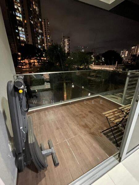 M66, 66 Moonstone Lane, 1 Bedroom, 495 sqft, Condominium For Rent, by Wendy Lee, 20400320 - PropertyGuru.com.sg